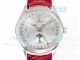 Swiss Clone Jaeger-LeCoultre Master Ultra-Thin Calendar Watch Red Leather Strap (7)_th.jpg